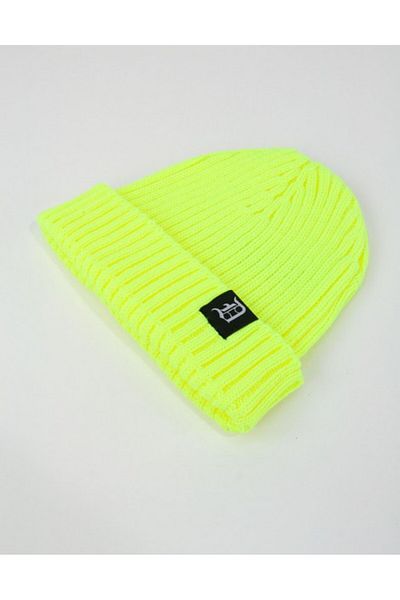 No Future D Street Style Beret - Nf0175Ys