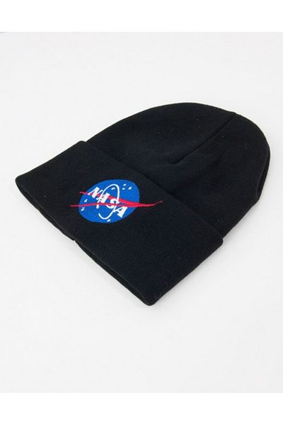 Super Rare Nasa Street Style Beret - Model Ks1248Sy