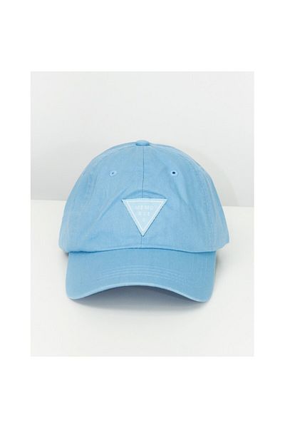 aksesuarix Blue Memories Uk Grime Trap Flexi Snapback Cap - Fnt429Mv