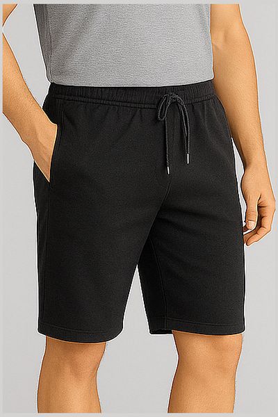 wingetstar Anthracite Shorts