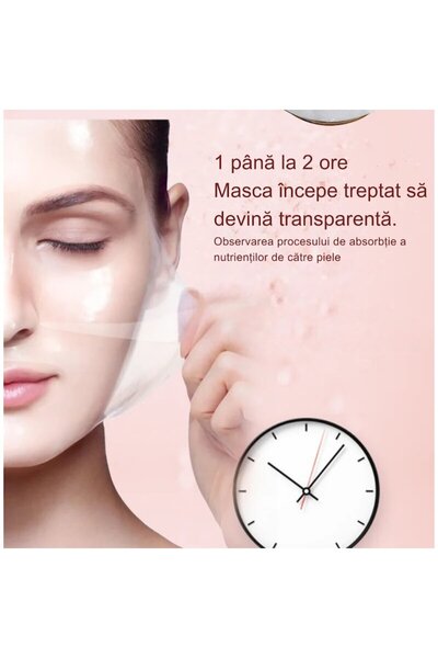 24 7 Life Biodance Bio-Collagen Real Deep Mask 34g