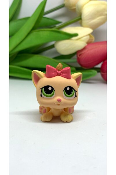 Littlest Pet Shop lps minişler
