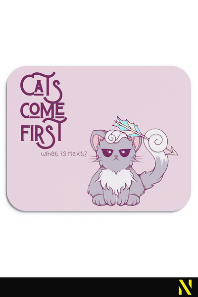 nilizma Симпатична подложка за мишка с мотив от зодиакалния знак Стрелец - 23...