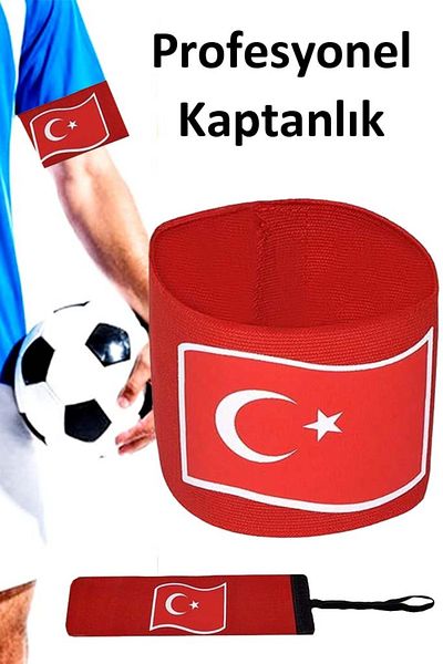 Liggo Professional Velcro Captain's Armband Captain's Armband Armband