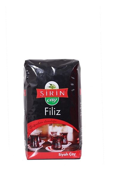 Şirin 5kg Bulk Tea Sprouts