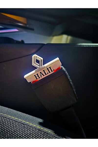 shop Kişiye Özel Araç Içi Telefon Numaratörü Ve Sinyal Susturucu2'li – 3d Log...