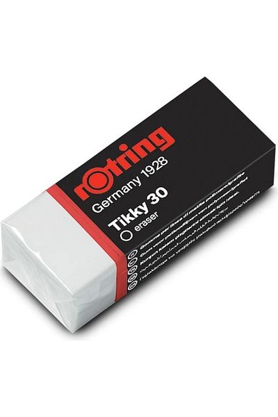 Rotring Eraser Tıkky 234101   - Piece Price