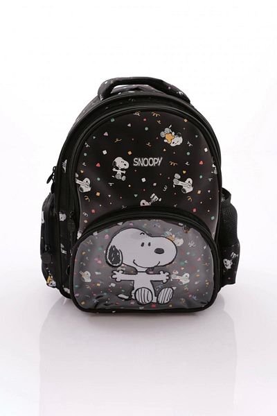 SNOOPY 24869 Geantă pentru colegiu