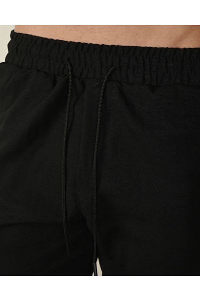 İLKCET MODA Ανδρικά λευκά είδη 1ο Ποιοτικό σορτς