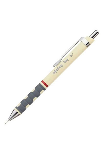 Rotring Tikky Versatil Pen 0.7 mm Elephant Female