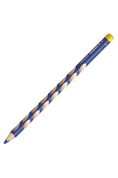 Stabilo Easycolors Left Hand Dry Pen Navy Blue 331-405-6 /