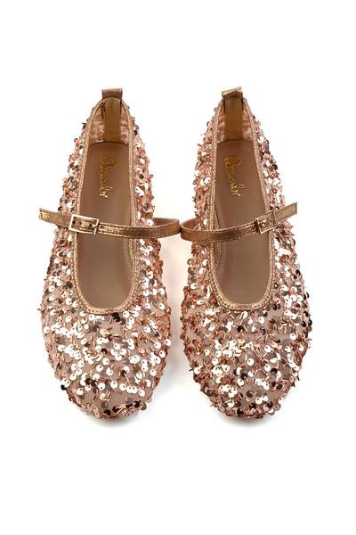 Bambi Rose Women's Ballerina Ballerina K01188204153