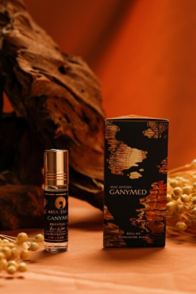 AKSA ESANS GANYMED 6 ml Roll-On Esans