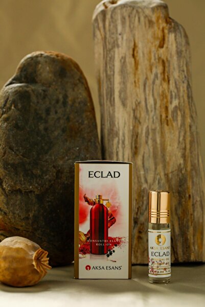 AKSA ESANS ECLAD 6 ml Roll-On Esans