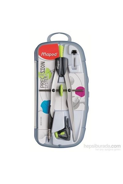 Maped 291010 Σετ Τριπλό Πηγούνι