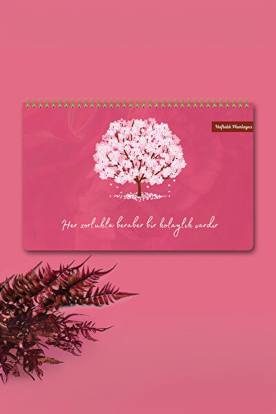 Bi Dünya Haber În fiecare dificultate există o ușurință Planificator islamic ...