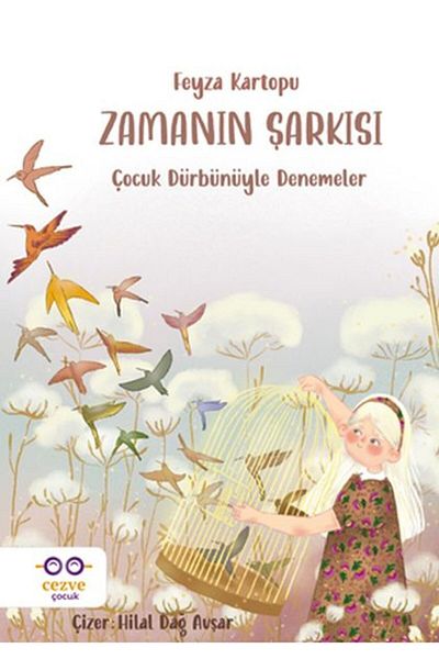 Cezve Çocuk The Song of Time