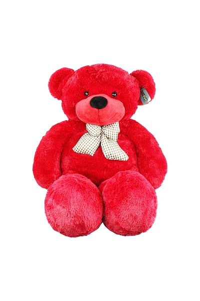 rexa 160cm - Big Teddy Bear Plush Soft Stuffed Animal Gift for Girlfriend Kids