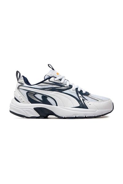 Puma Milenio Tech-Club Unisex Lacivert Sneaker Ayakkabı 39232205
