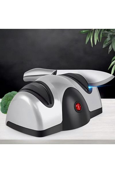 Generic Electric Knife Sharpener Knife Sharpening Machine