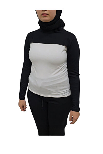 Nöşre Design Boyunlu Kolluk