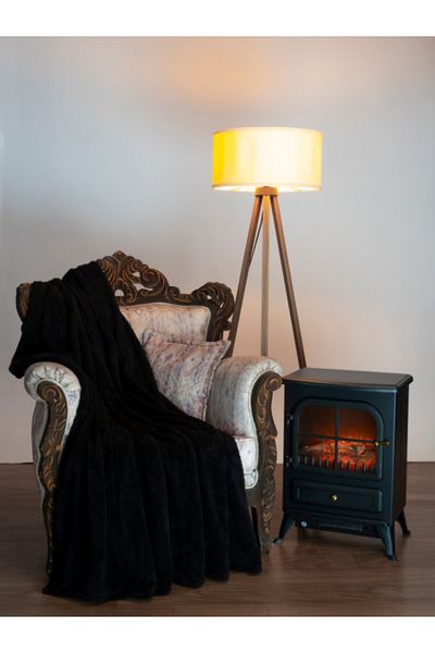 Damla Wellsoft Tv Blanket - Single Blanket