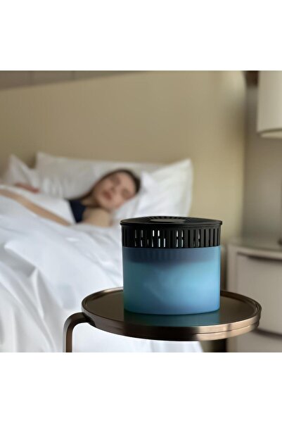 Saban Mavi, Şeftali Üçgen - Nem Alıcı Aparat + Rutubet Giderici Tablet (500 Gram)