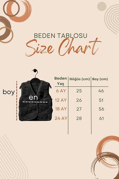 MAXI DRY Welsoft Unisex Kids Vest - Plush, 6-12-18-24 Months