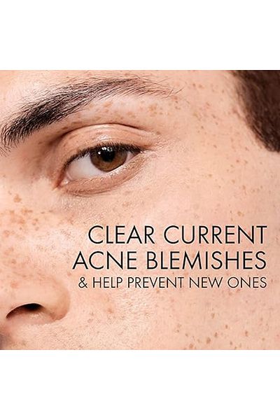 Vichy Normaderm Phyto Cleanser Gel 200Ml