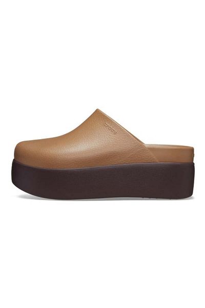 Crocs Dylan Platform Clogs