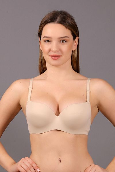 NEWBRA LINGERIE Γυναικείο σουτιέν B Cup Supported, 336015