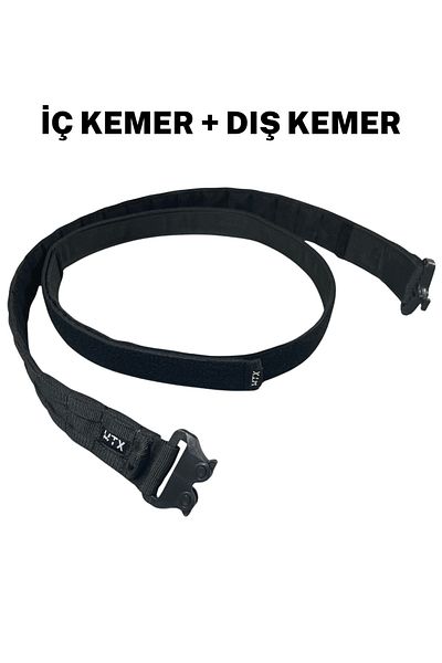 UTX Trablonix Duty Belt Gen 2 Cobra