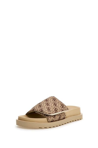 Guess Fabetzy Women's Slippers