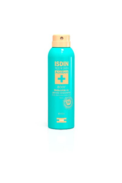ISDIN Teen Skin Acniben Body 150ml