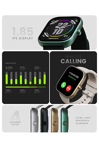 HiFuture Lume Smart Watch