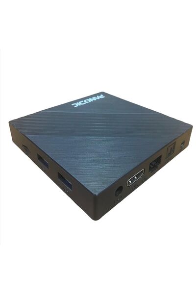 Tekno61 Panodic Android Tv Box - Akıllı Kutu