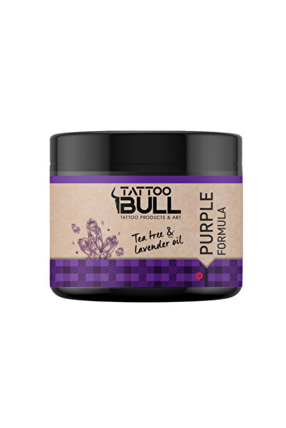 TattooBull Purple Formula Glide 150 ml