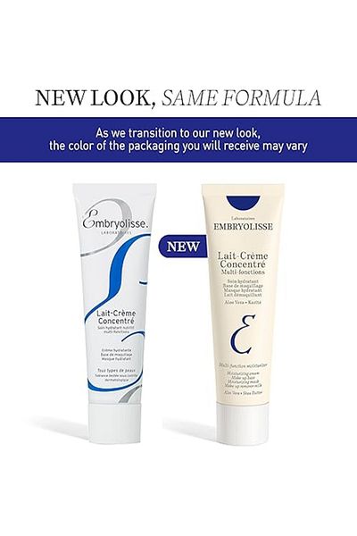 Embryolisse Lait Creme Concentra, 30ml