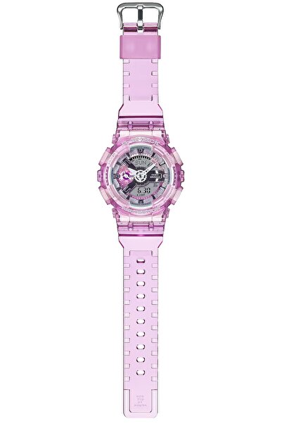 Casio Gma-S110vw-4Adr G-Shock Kol Saati