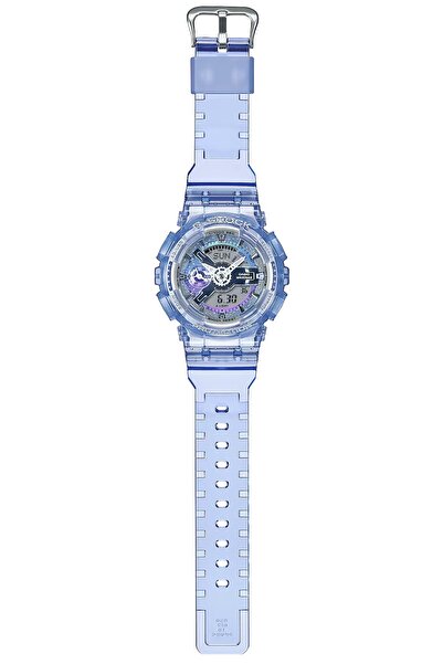 Casio Gma-S110vw-6Adr G-Shock Kol Saati