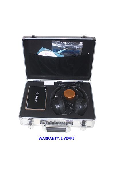 HOPE R Metatron Hunter 4025 NLS bioresonance scanner