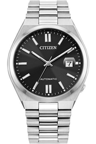 Citizen Tsuyosa Nj0150-81e Otomatik Erkek Kol Saati