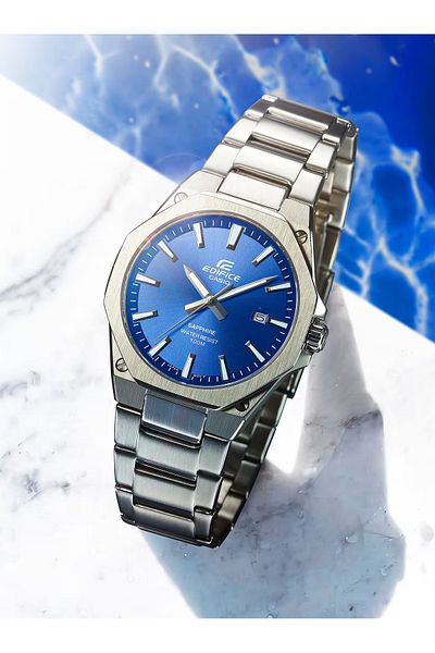 Casio Efr-s108d-2avudf Edifice Erkek Kol Saati