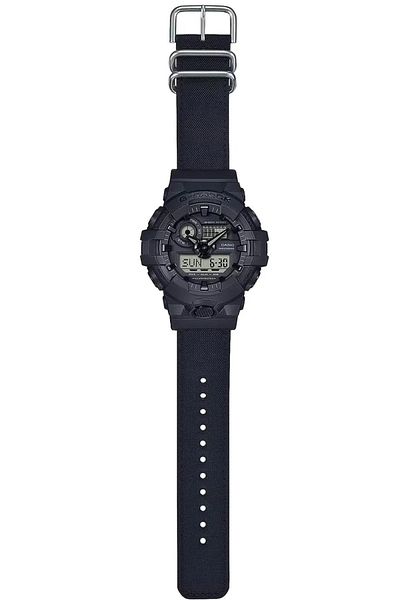 Casio G-Shock Ga-700bce-1adr Men's Wristwatch