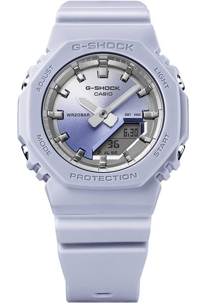 Casio Gma-p2100sg-2adr G-shock Wristwatch - Stylish and Durable