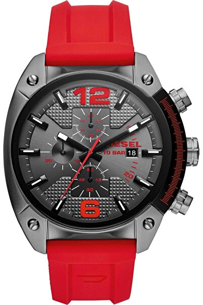 Diesel Dz4481 Men's Wristwatch