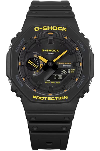 Casio Ga-b2100cy-1adr G-shock Erkek Kol Saati