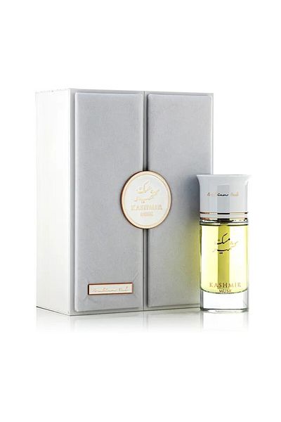 Arabian Oud Kashmir Musk Eau de Parfum for Unisex, 100 ml