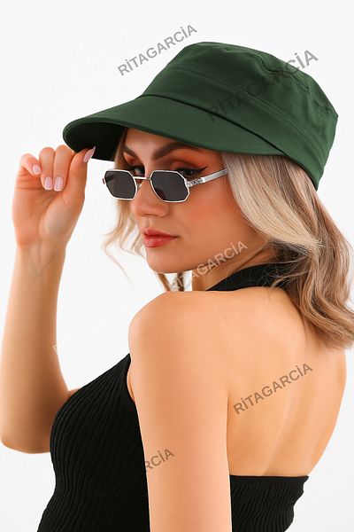 Ritagarcia Bow Visor