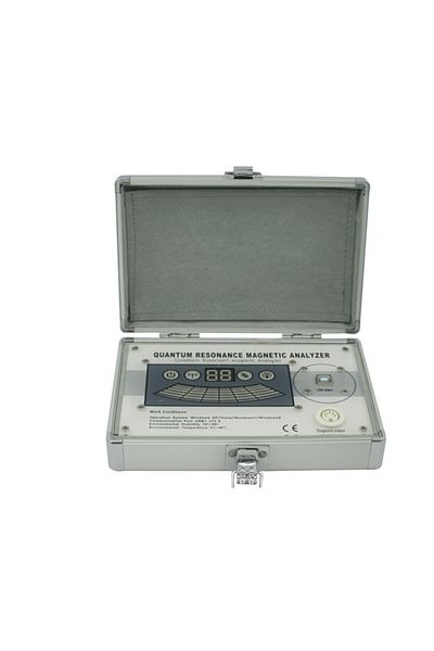 HOPE R QUANTUM generation 5 magnetic resonance imaging scanner
